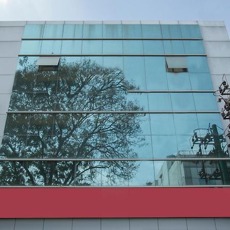 Garden Comfort Wilson Garden Bangalore Ngoại thất bức ảnh
