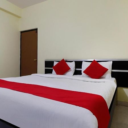 Garden Comfort Wilson Garden Bangalore Ngoại thất bức ảnh