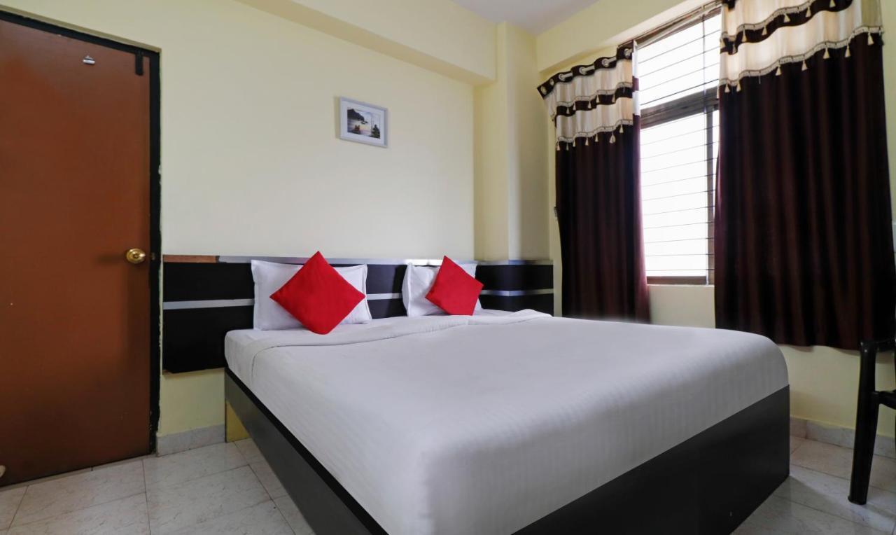 Garden Comfort Wilson Garden Bangalore Ngoại thất bức ảnh