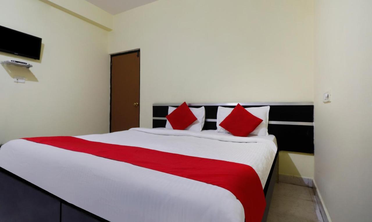 Garden Comfort Wilson Garden Bangalore Ngoại thất bức ảnh