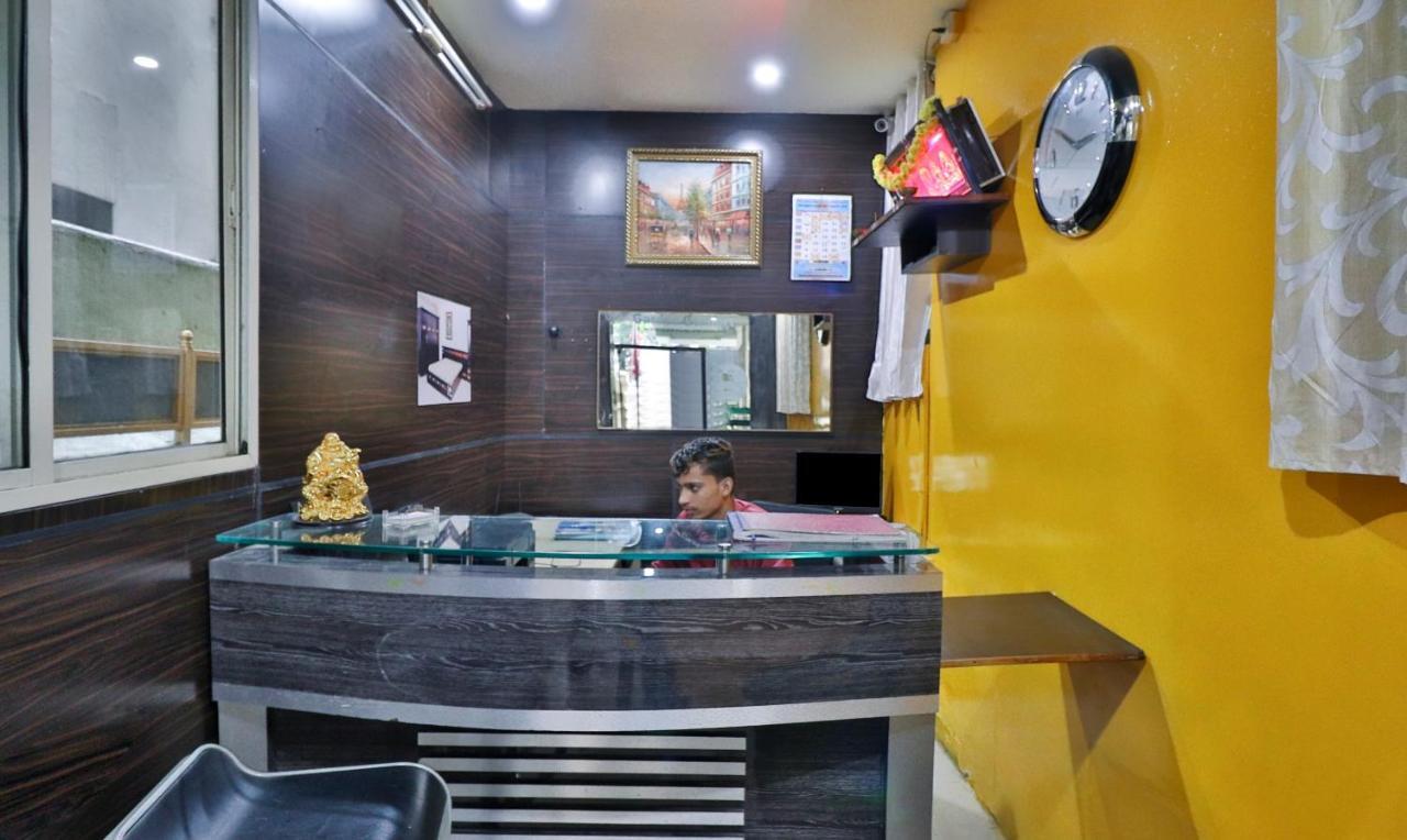 Garden Comfort Wilson Garden Bangalore Ngoại thất bức ảnh