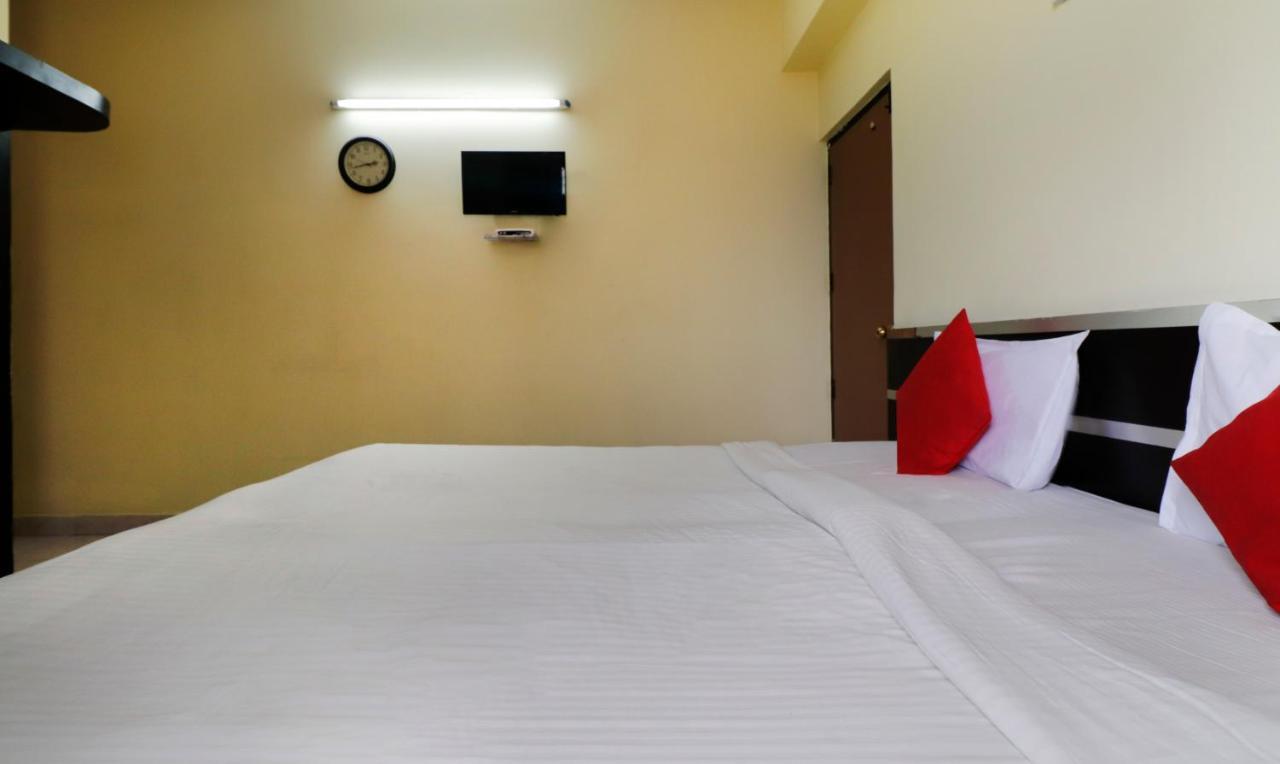 Garden Comfort Wilson Garden Bangalore Ngoại thất bức ảnh